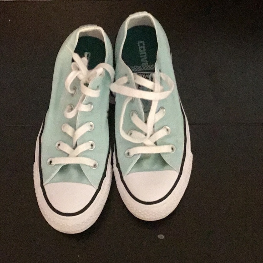 Converse shoes
